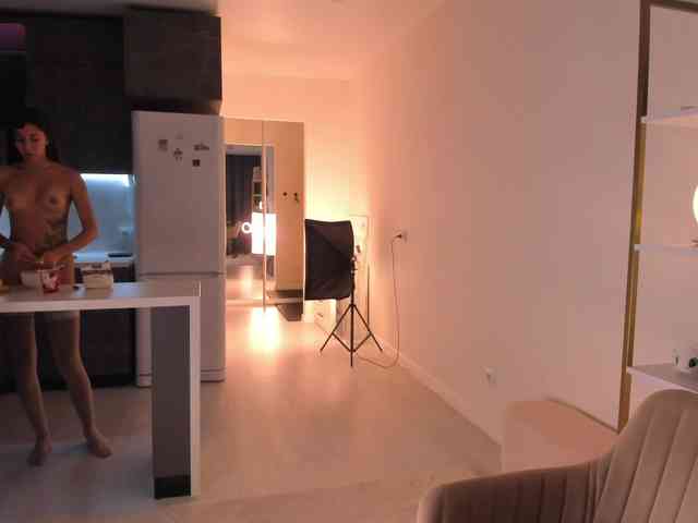 AshkaDy webcam