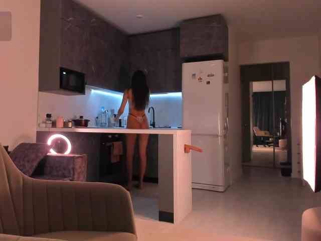 AshkaDy webcam