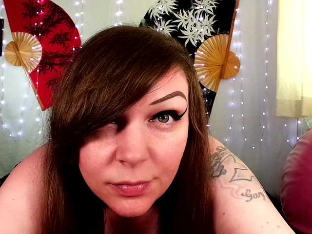 gamergirlroxy live cam on BongaCams