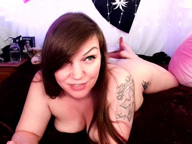 gamergirlroxy live cam on BongaCams