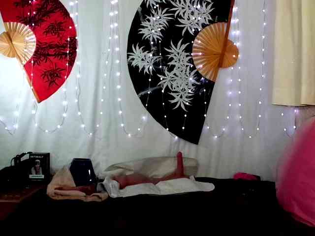 gamergirlroxy webcam