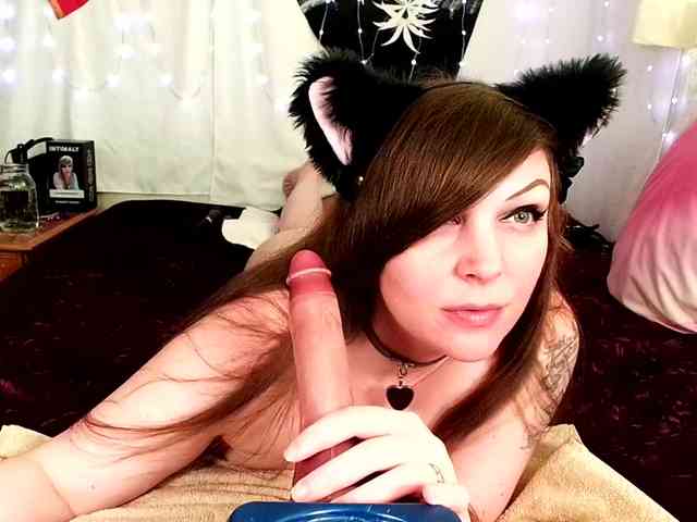 gamergirlroxy webcam