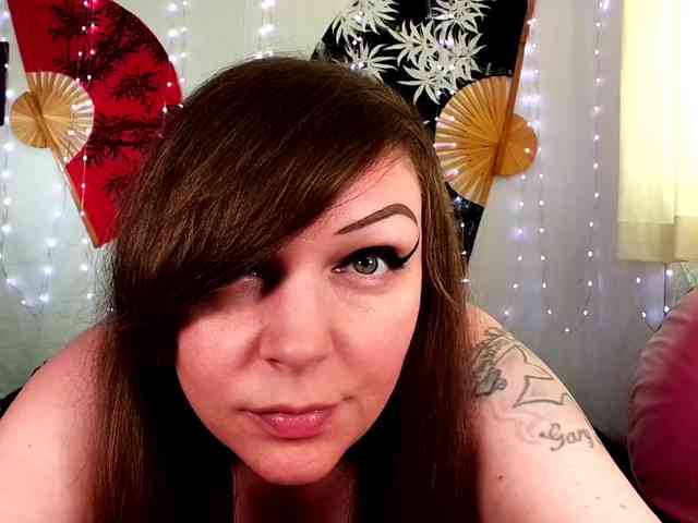 gamergirlroxy webcam
