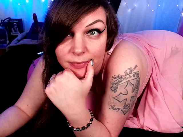 gamergirlroxy webcam