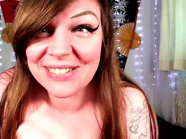 gamergirlroxy webcam