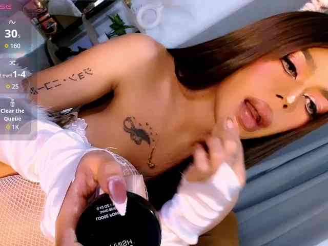 Angelasalsa Sex Cam Show