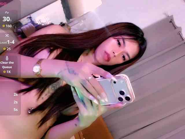 Angelasalsa Sex Cam Show