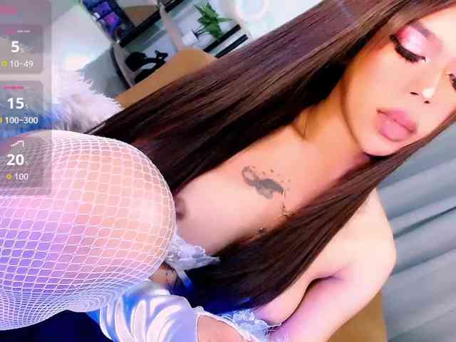 Angelasalsa Sex Cam Show