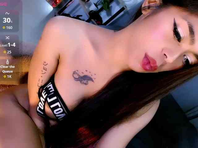 ANDRIA_BRYTH's Sexcam