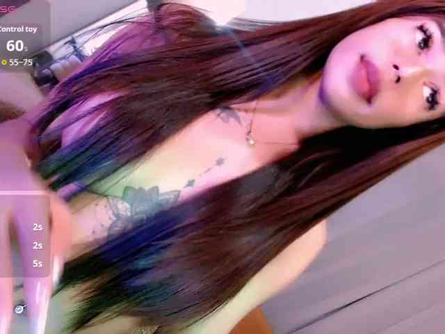 Angelasalsa Sex Cam Show