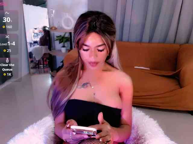 Angelasalsa Sex Cam Show