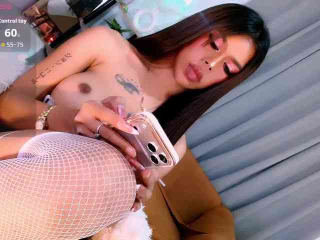 Angelasalsa Sex Cam Show