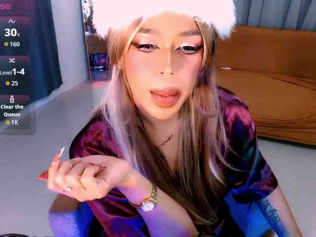 Angelasalsa Sex Cam Show