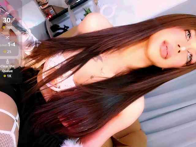 Angelasalsa Sex Cam Show