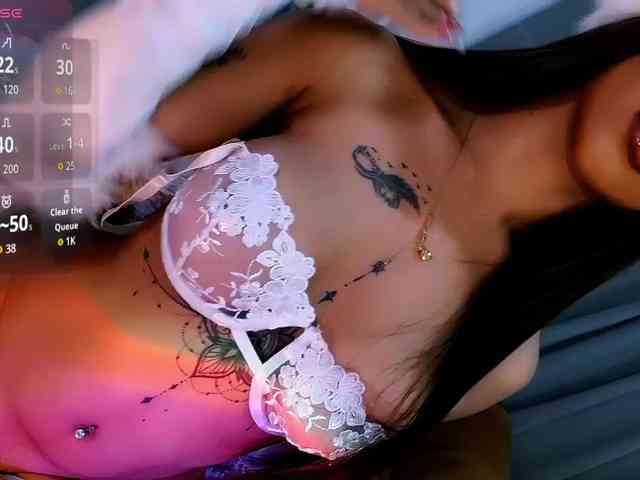 Angelasalsa Sex Cam Show