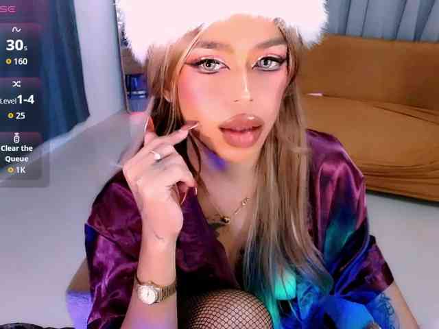 Angelasalsa Sex Cam Show