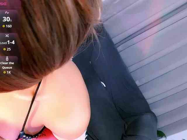 Angelasalsa Live Webcam on BongaCams