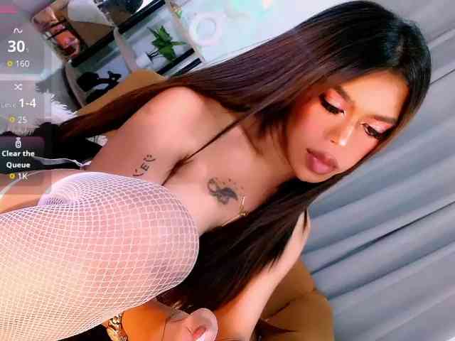 Angelasalsa Sex Cam Show