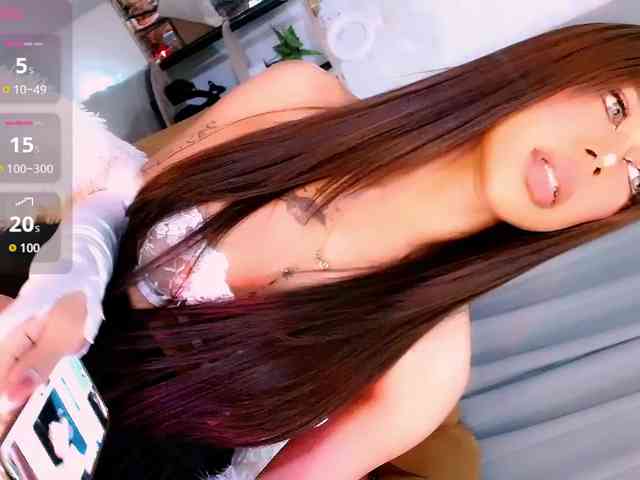 Angelasalsa Sex Cam Show