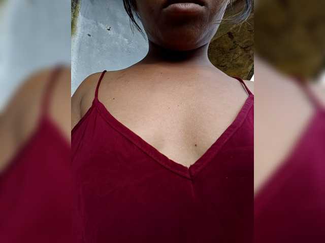 Nayah2 Live Cam on BongaCams