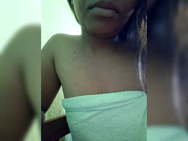 Nayah2 Live Cam on BongaCams