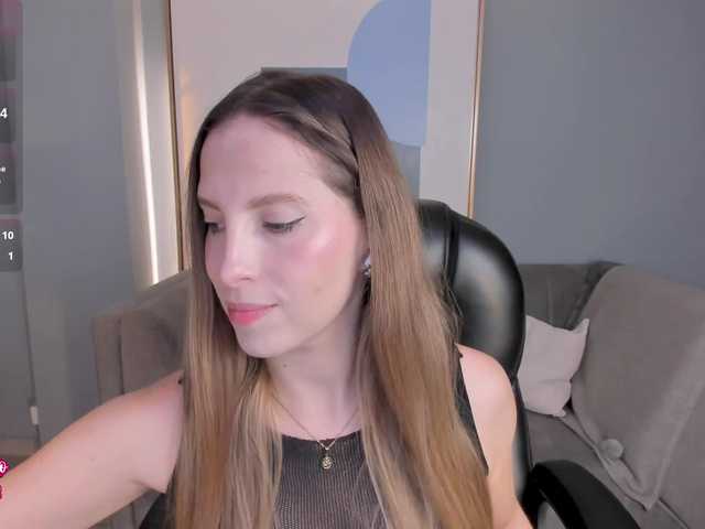 AnastasiaBoiko live cam on BongaCams