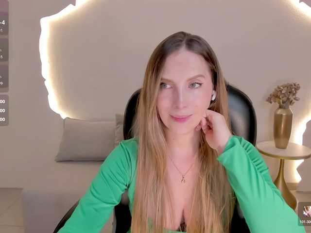 AnastasiaBoiko live cam on BongaCams