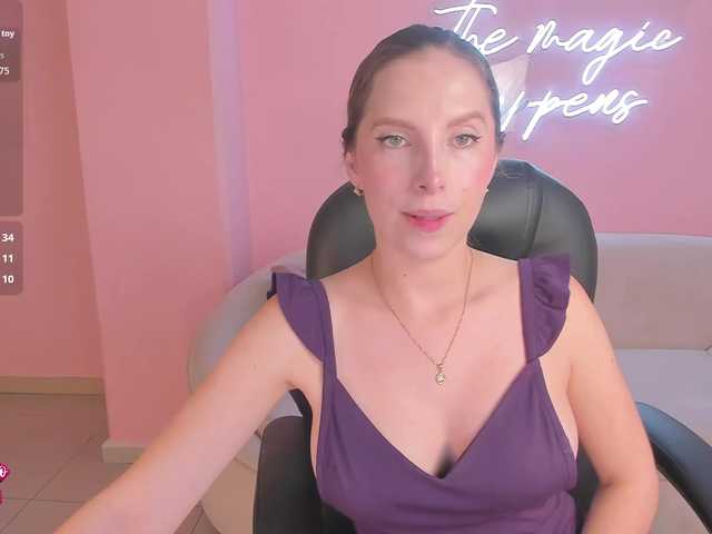 AnastasiaBoiko live cam on BongaCams