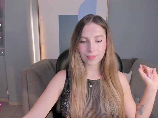 AnastasiaBoiko live cam on BongaCams