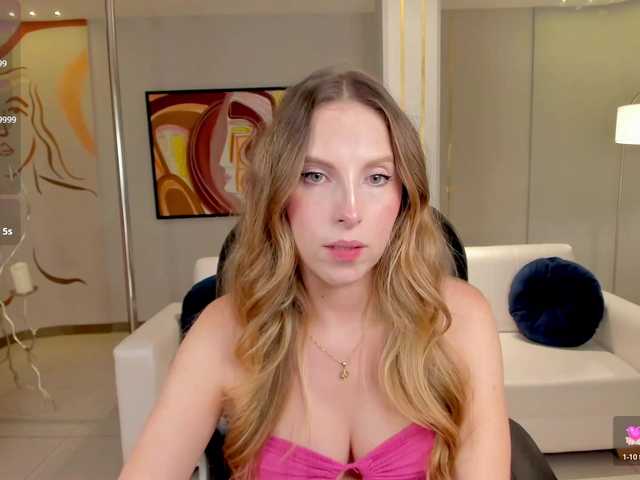 AnastasiaBoiko live cam on BongaCams