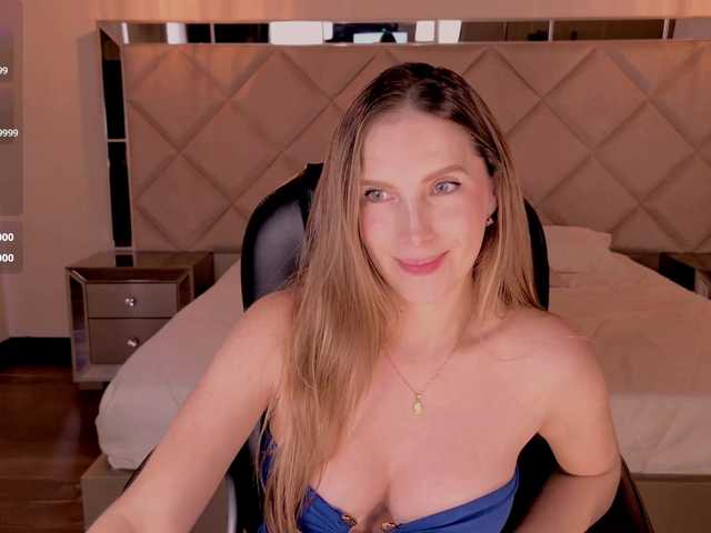 AnastasiaBoiko live cam on BongaCams