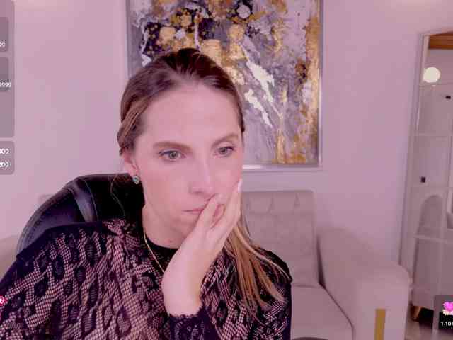 AnastasiaBoiko webcam