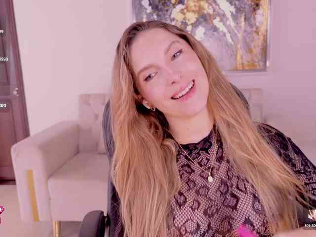 AnastasiaBoiko webcam