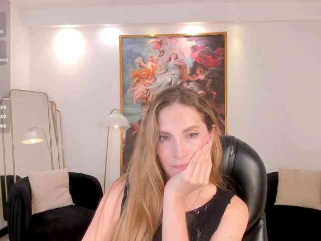 Modelo: AnastasiaBoiko