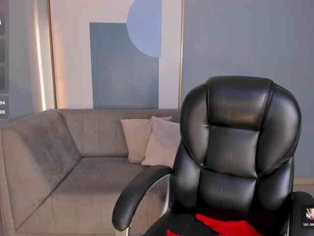 AnastasiaBoiko webcam
