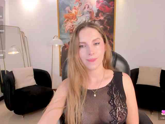 Modelo: AnastasiaBoiko