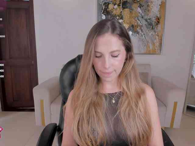 Modelo: AnastasiaBoiko