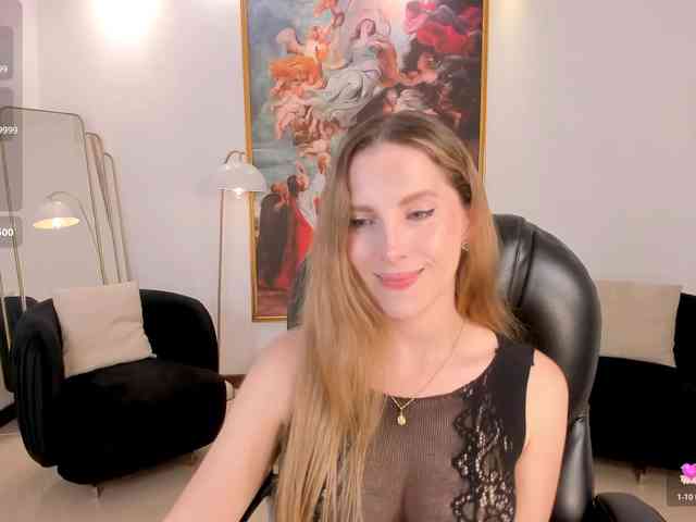 Modelo: AnastasiaBoiko