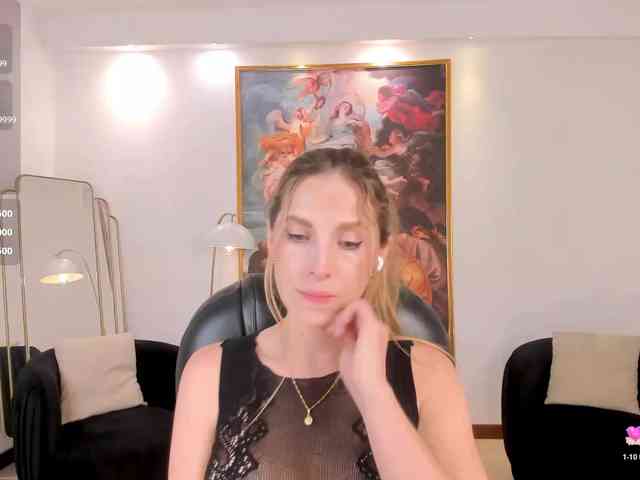 Modelo: AnastasiaBoiko