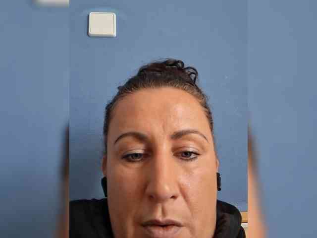 Cyrtlysue666666 webcam
