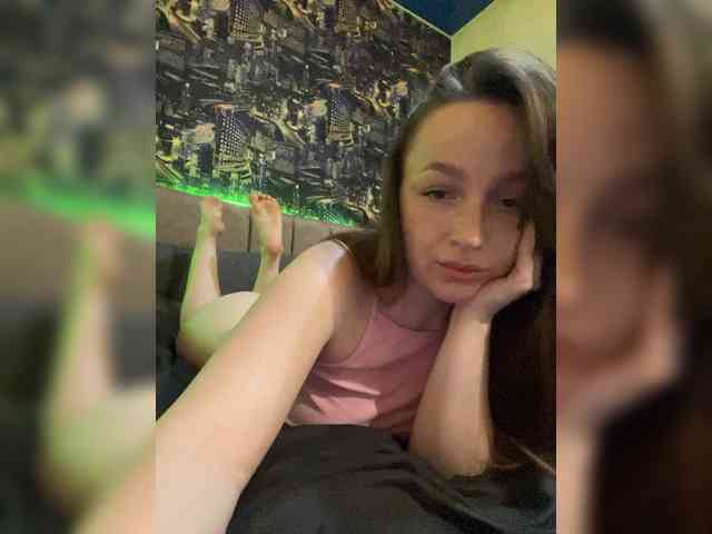 Sykkyba webcam