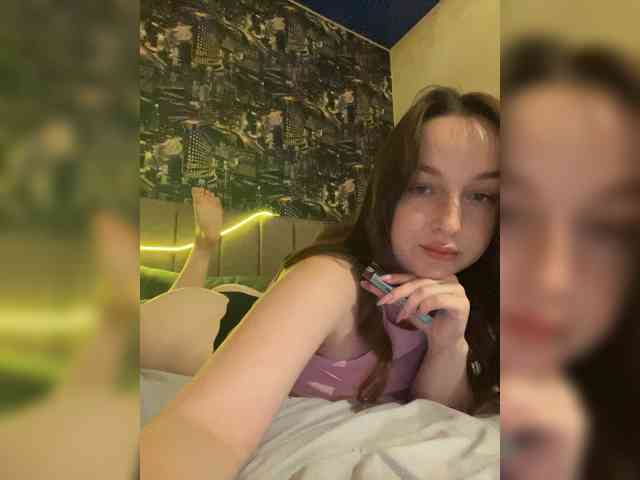 Sykkyba webcam