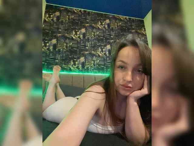 Sykkyba webcam