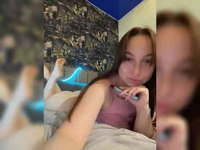 Sykkyba webcam