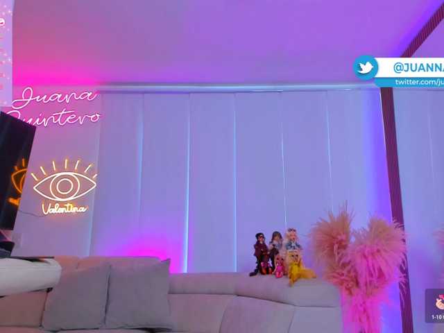 Juana18quintero