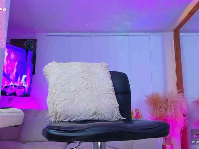 Juana18quintero Sex Cam Show