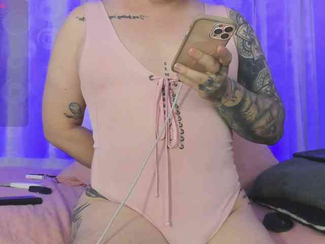Sammy-Saenz Sex Cam Show