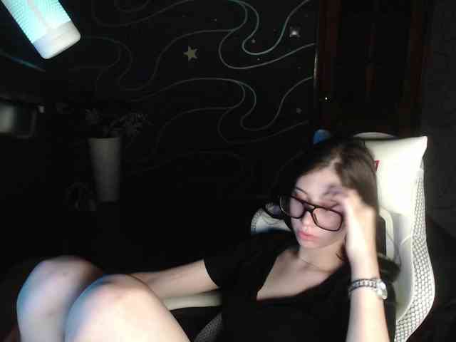 Ps-Anechka webcam