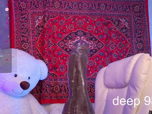 Lilith-Hustle live cam on BongaCams