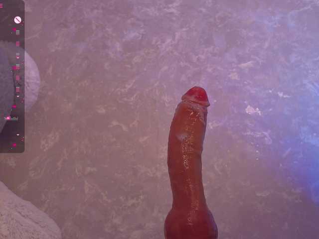 Lilith-Hustle live webcam show
